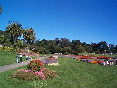 Parque