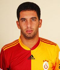 ARDA TURAN