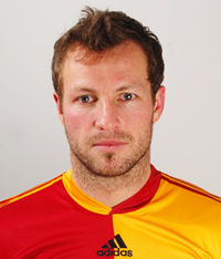 LUCAS NEILL