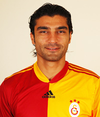MUSTAFA SARP