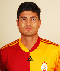 BARIŞ ÖZBEK