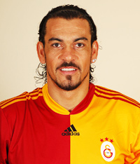 SERVET ÇETİN
