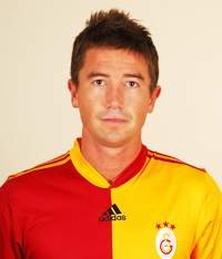 HARRY KEWELL