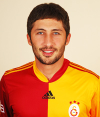 SABRİ SARIOĞLU