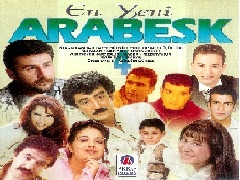 ARABESK