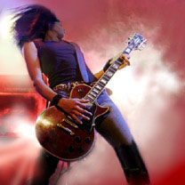 ROCK