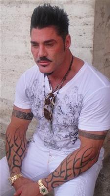 Ricardo Fort