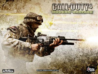 Call of duty modern warfare 2