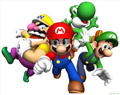 Mario