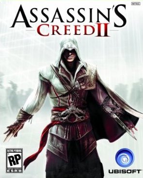 Assasins creed  2
