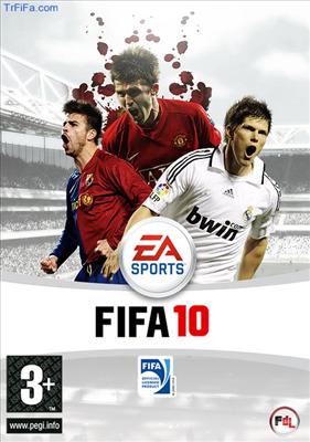 Fifa 2010