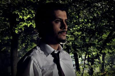 Kerem özyeğen!