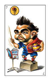 FC BARCELONA