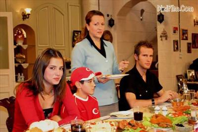YABANCI DAMAT