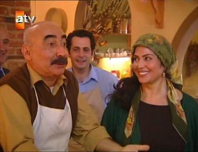İKİNCİ BAHAR