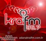 Adana KraL Fm 95.7