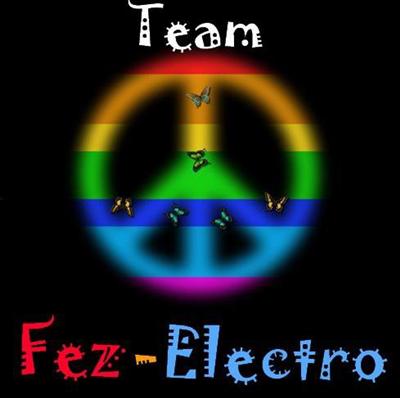 Fez electro.