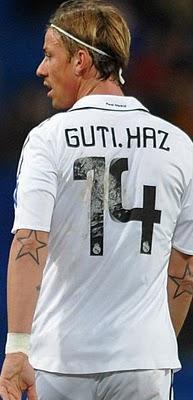 GUTİ HERNANDEZ