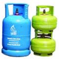 Partai Tabung Gas
