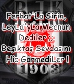Beşiktaş Sevdası