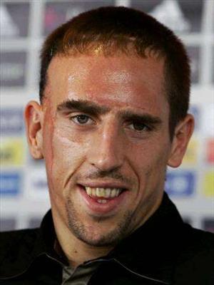 F.ribery