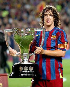 Puyol