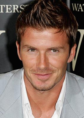 D.beckam