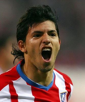 Agüero