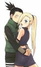 Shika x Ino