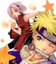 Naru X Saku