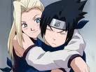Sasu x Ino