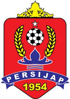Persijap