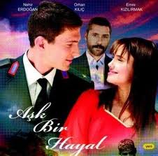 Aşk Bir Hayal