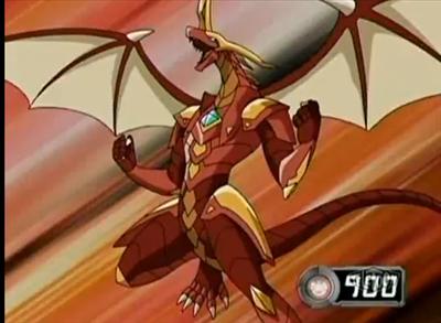 Dragonoid