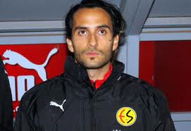 ERKAN ZENGİN