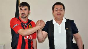 EMRE AYGÜN