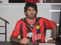 BURHAN EŞER 