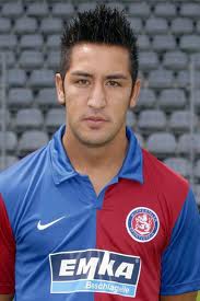SALİH ALTIN