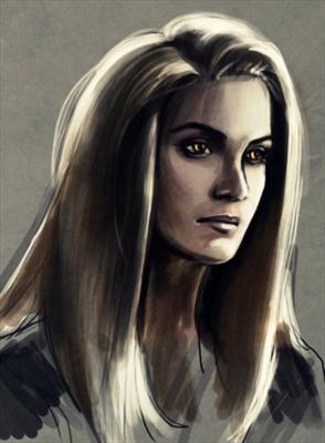 Rosalie