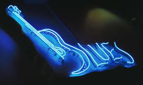 BLUES