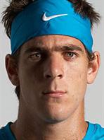 Juan Martin DEL POTRO