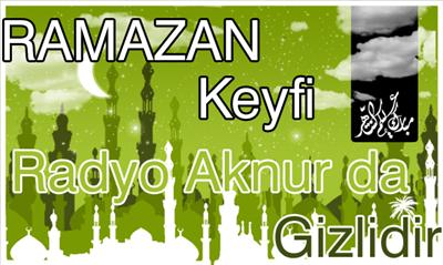 HAYIR RADYO AKNUR SITESINI ZIYARET ETMEDIM.