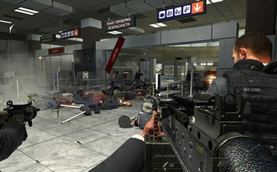 Call of duty 6