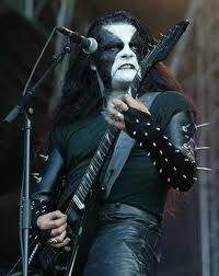 Abbath (Immortal, I)