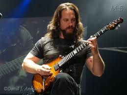 John Petrucci (Dream Theater)