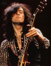 Jimmy Page (Led Zeppelin)