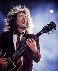 Angus Young (AC/DC)