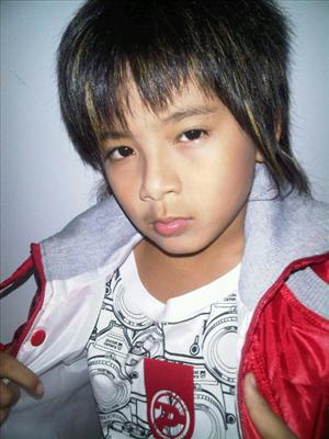 BRANDON DE ANGELO