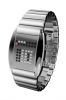Hodinky Tokyoflash R75 silver white