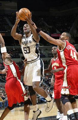 David Robinson
